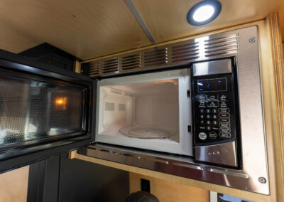 Mercedes-Benz Sprinter conversion van camper for sale in Tucson, Arizona